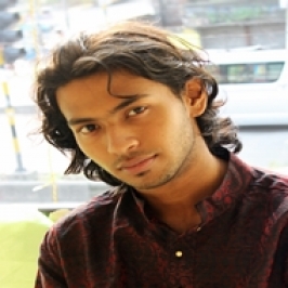 Mehedi Hassan-Freelancer in Dhaka,Bangladesh