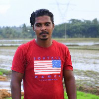 Kavin Kumar C-Freelancer in Erode,India
