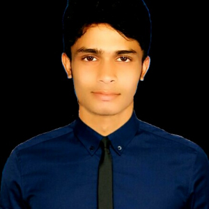Prothes Barai-Freelancer in Dhaka,Bangladesh