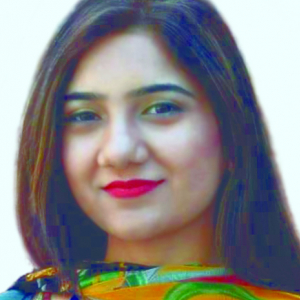 Fareeha  Tauheed-Freelancer in Rawalpindi,Pakistan