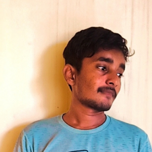 Gopalsinh Rathod-Freelancer in Ranoda,India