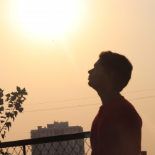 Vivek Vasoya-Freelancer in Surat,India