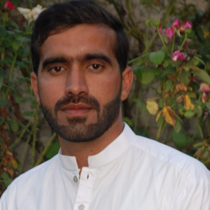 Muhammad Haseeb Jadoon-Freelancer in Haripur ,Pakistan