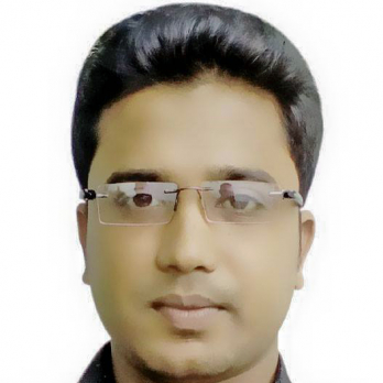 Bijoy Sarif-Freelancer in Dhaka,Bangladesh