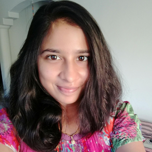 Chitrika Reddy-Freelancer in Hyderabad,India
