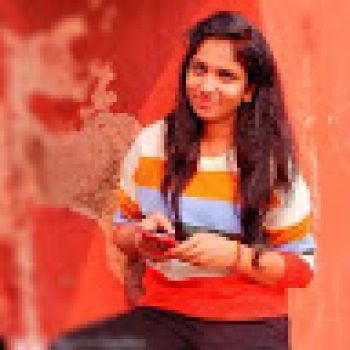 Prachi Nidhi-Freelancer in Delhi,India