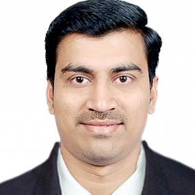 Ranjit Jadhav-Freelancer in Gurgaon,India