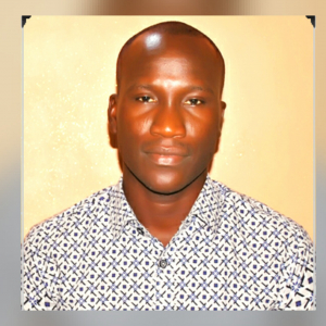 Bamaiyi Umar-Freelancer in ,Nigeria
