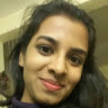 Anjali Dombe-Freelancer in Pune,India