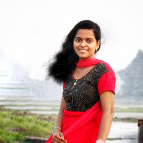 Sajitha Vijayakumar-Freelancer in Tiruvalla,India