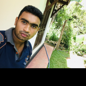 Amila Prabath-Freelancer in Piliyandala,Sri Lanka