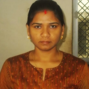 Sunita Yadav-Freelancer in Nagpur,India