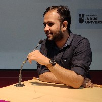 Neel Parekh-Freelancer in Surendranagar,India