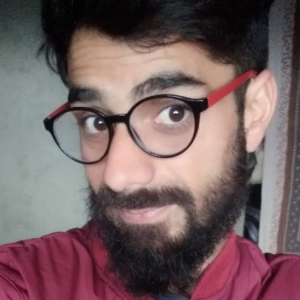 Parviz Ahmad Hajam-Freelancer in ,India