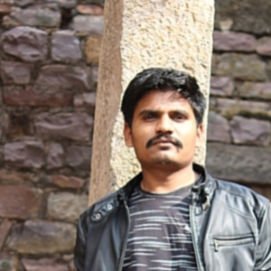 Kuldeep Dangi-Freelancer in Vidisha,India