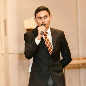 Dulith Liyanage-Freelancer in Battaramulla,Sri Lanka