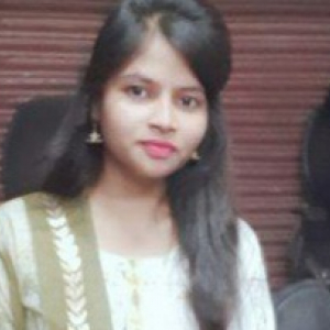 Shilpi Kumari-Freelancer in Meerut,India