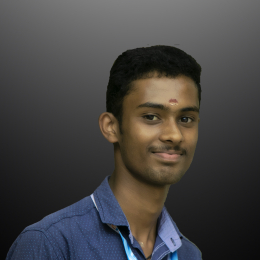 Krishnakumar C-Freelancer in Kerala,India