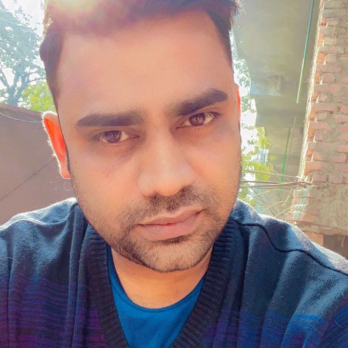 Amit Martyris-Freelancer in Gurgaon,India