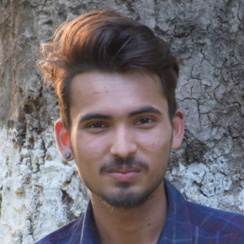 Shivam Mittal-Freelancer in New Delhi,India