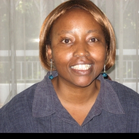 Valerie Gethi-Freelancer in Nairobi,Kenya