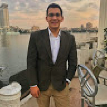 Sherif Taher-Freelancer in Cairo,Egypt