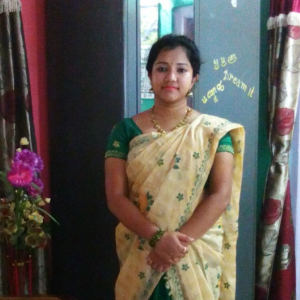 Saheli Sarkar-Freelancer in ,India