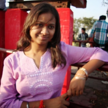 Shilpa Shrivastava-Freelancer in Indore,India
