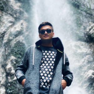 Saurav Lamichhane-Freelancer in Kathmandu,Nepal