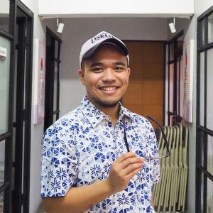 Alif Kevin Ghiffari-Freelancer in Jakarta,Indonesia