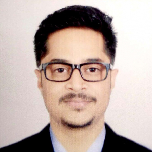 Sagar Patel-Freelancer in Ahmedabad,India