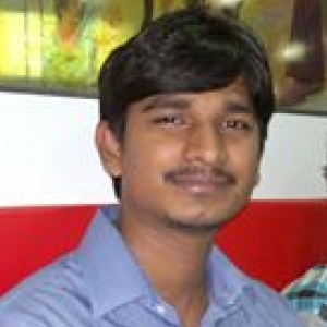 Krishna Prasad Polavarapu-Freelancer in Visakhapatnam,India