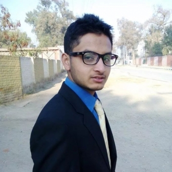 Kashif Khan-Freelancer in Lahore,Pakistan