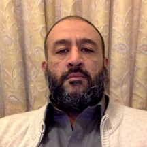 Leopard Shah Afridi-Freelancer in Islamabad,Pakistan