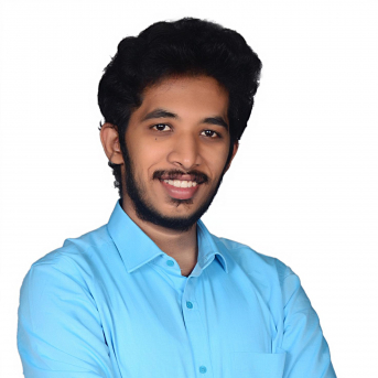 Rohan T George-Freelancer in Thiruvananthapuram,India