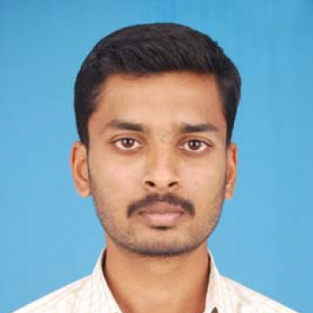 Aravind Mahalingam-Freelancer in Coimbatore,India