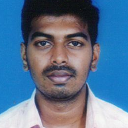 Shyam Kumar-Freelancer in Chennai,India
