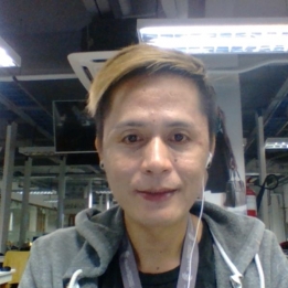 Dario Anasco-Freelancer in Lingayen,Philippines