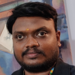 Veerabalvannan K S-Freelancer in Tenkasi,India