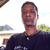 Daniel Marie-Freelancer in Grand Anse, Mahe,Seychelles