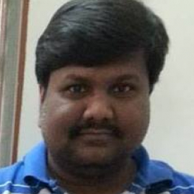 Subashini Kaliraj-Freelancer in Chennai,India