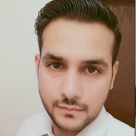 Muhammad Faisal Shafiq-Freelancer in Riyadh,Saudi Arabia
