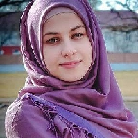 Saima Ali-Freelancer in Karachi,Pakistan
