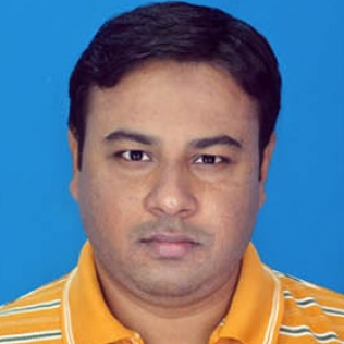 Samiul Hoque-Freelancer in Kolkata,India