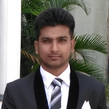 Rajesh Kumar Singh-Freelancer in Pune,India