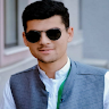 Hamza Faham-Freelancer in ,Pakistan