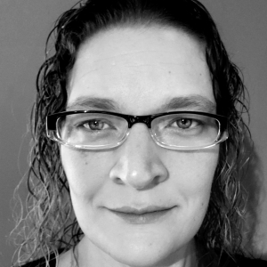 Jocelyn Ruston-Freelancer in Grande Prairie,Canada