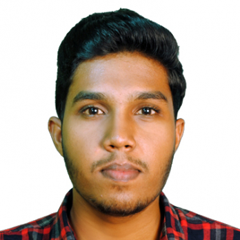 Mohamed Azeem-Freelancer in Kerala,India