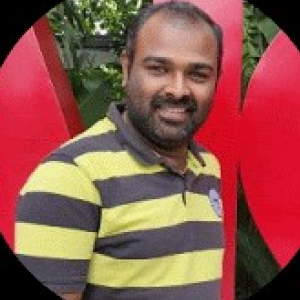 Gopal Velkan-Freelancer in Nagercoil,India