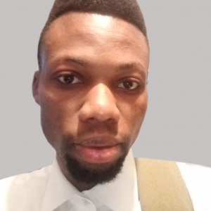 Akindele Olaleye-Freelancer in Lagos,Nigeria